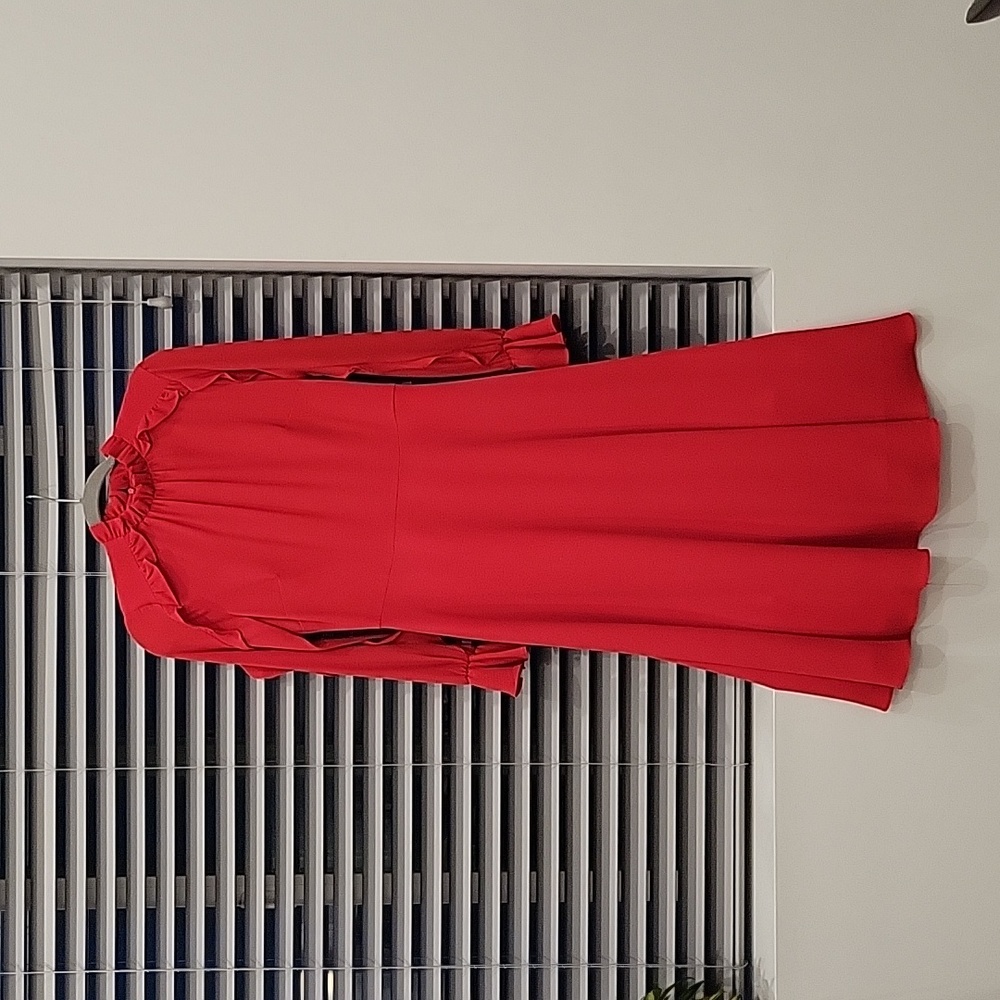 Donna Morgan Dress